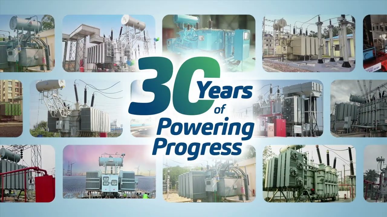 Atlanta Electricals Corporate Film