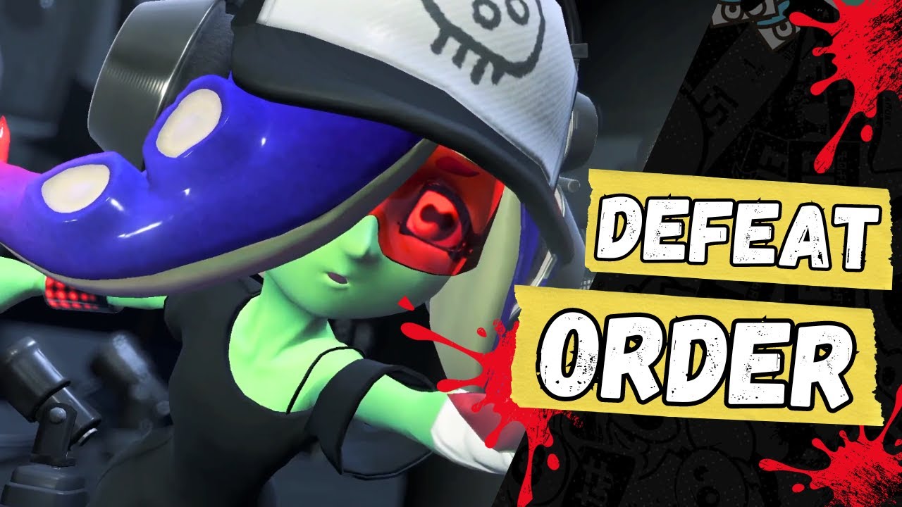 How to defeat Side Orders Final boss | Full Guide |