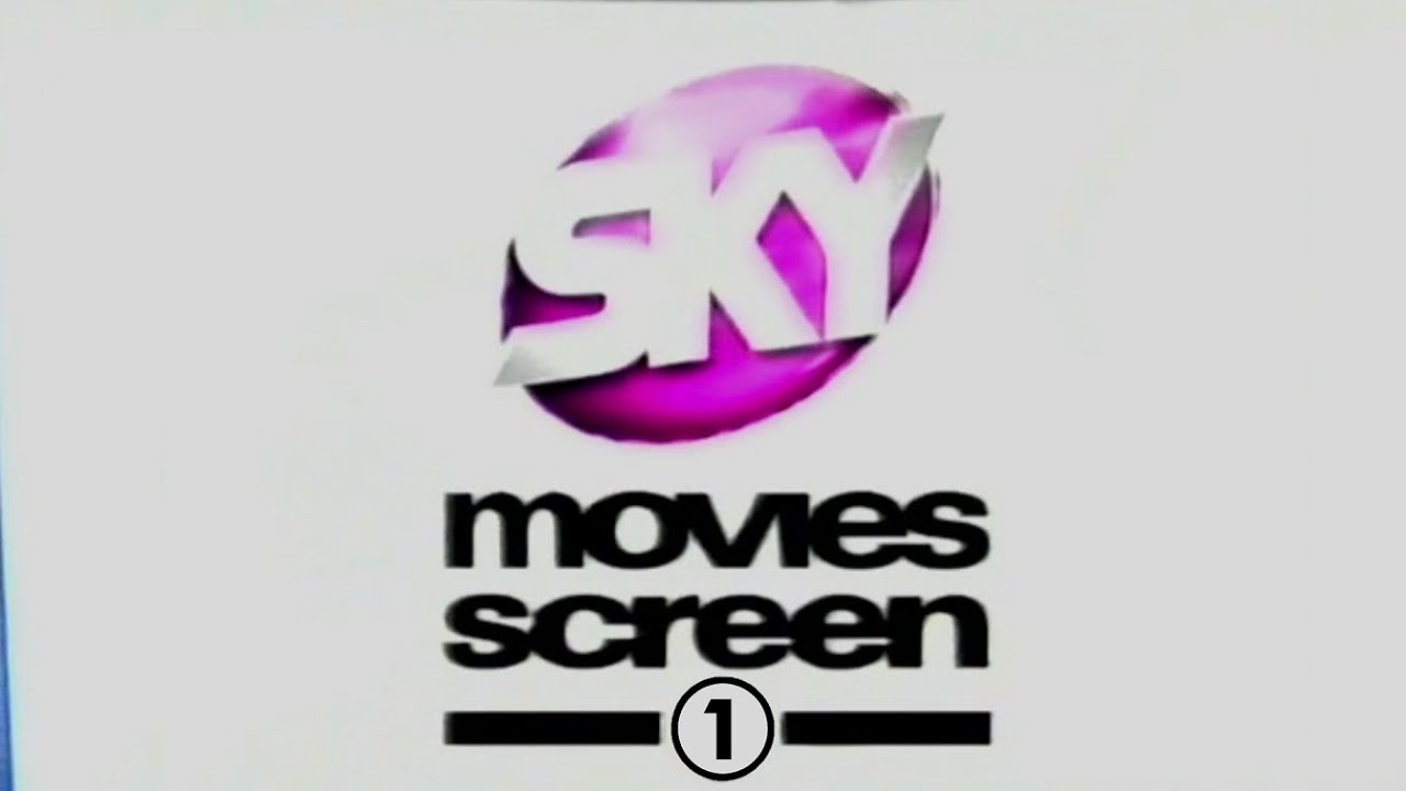 Sky Movies Screen 1 | Ad break and Continuity | 17 May 1998