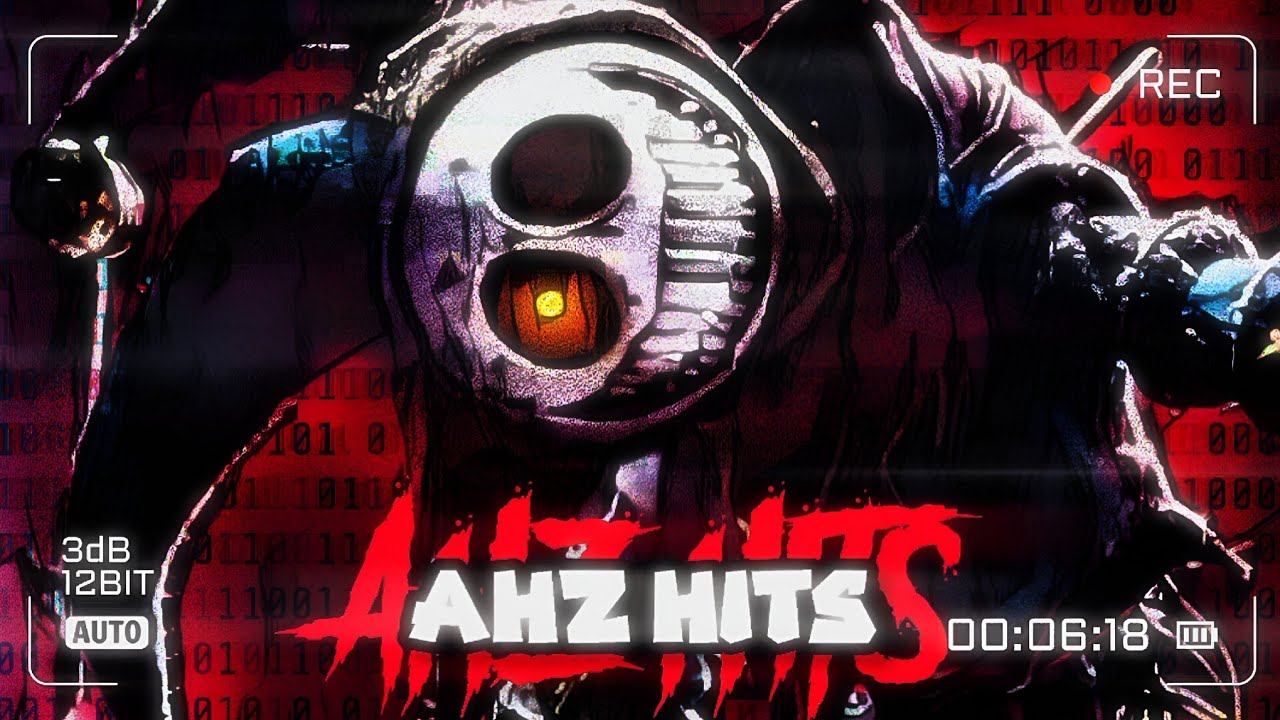 Protótipo 🎶 | (Style Dark Pop) | EU E VOCÊ 🃏🏵️ | AHZ HITS
