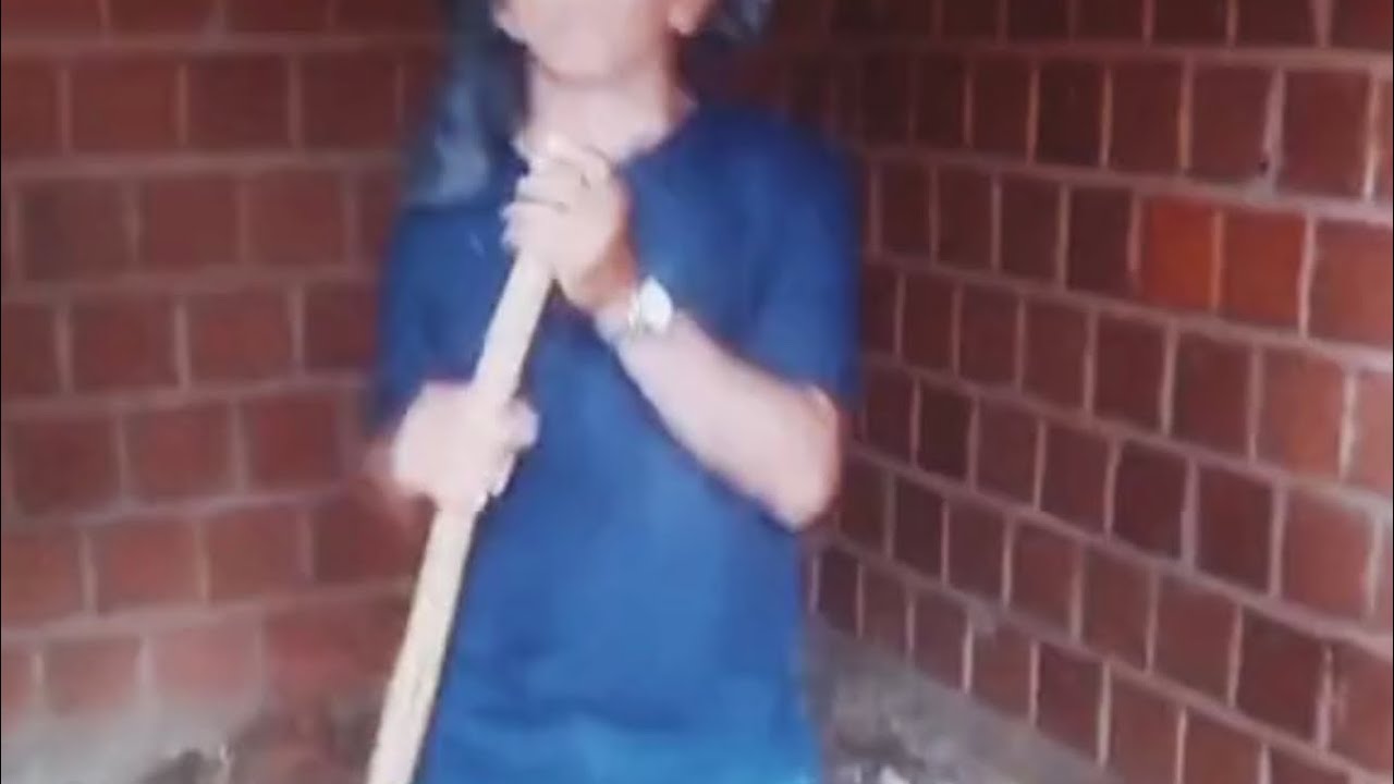ELE CONSTRUIU NO TERRENO QUE NÃO ERA DELE 🧱👷🏗️