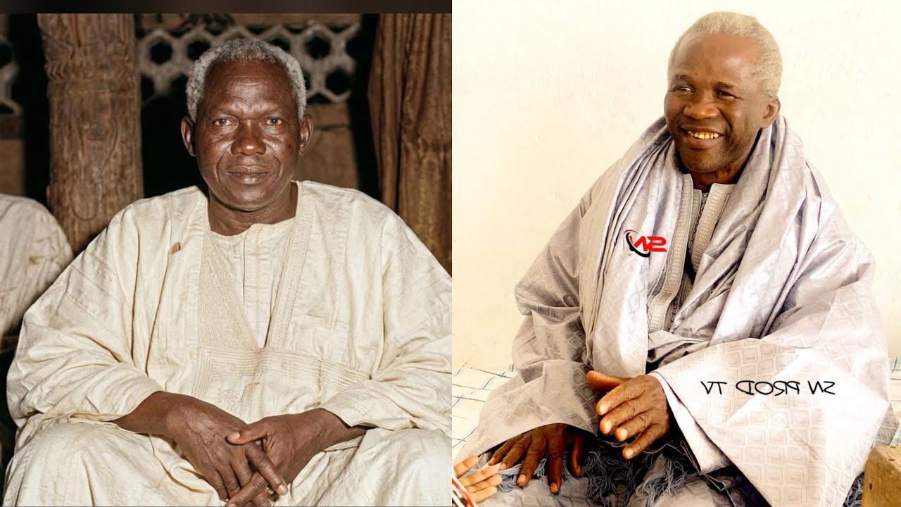 MAGAL SERIGNE NGOUNDA FALL ÉDITION 2026 