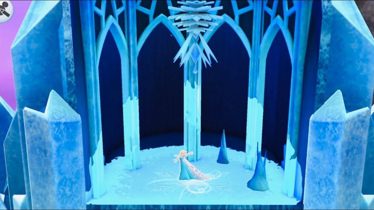 Disney Coloring World - Color & play games for kids.❄️FROZEN⛄️(iOS, Android)#Frozen #Elsa #Anna