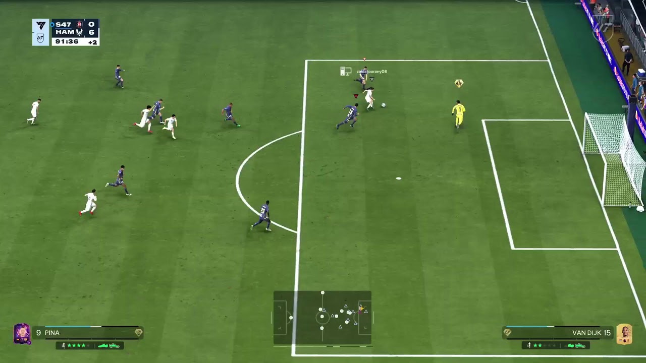 FC 26 Live | Ultimate Team of The year