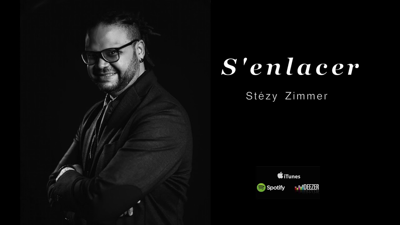 S'enlacer - Stézy Zimmer