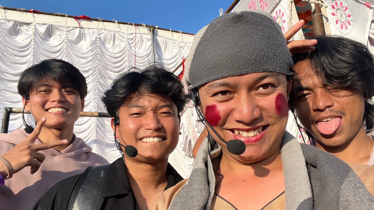 Hetauda ma drama 