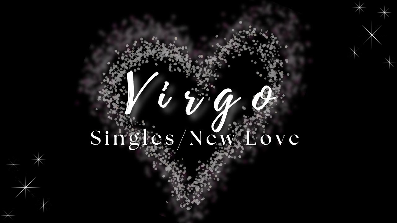 Virgo ♍ | A Love That Feels Safe Is Finding You | Singles / New Love