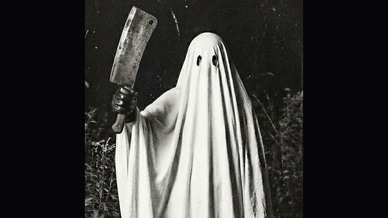 [FREE] Ghostemane Type Beat 