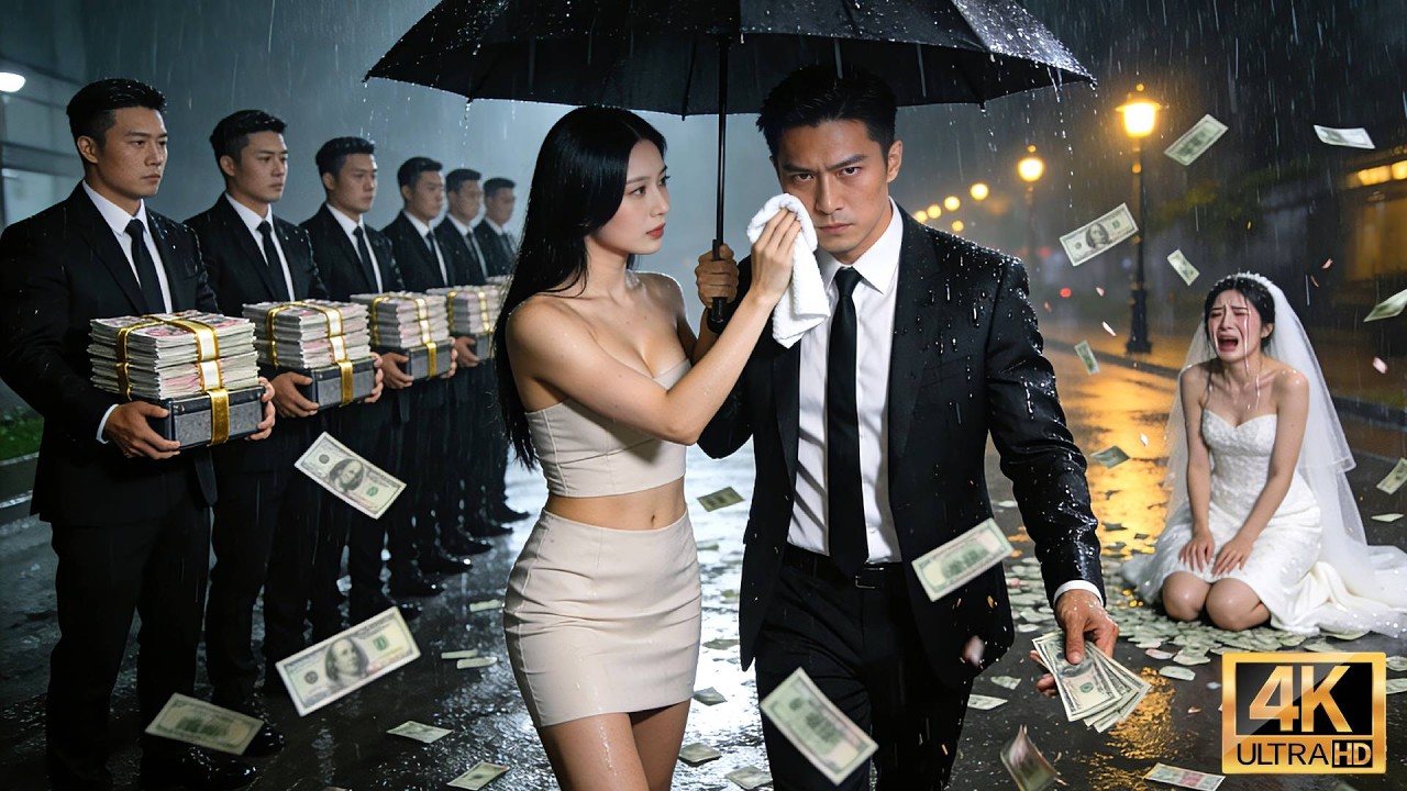 Me llamó inútil y pidió el divorcio—al revelar mi identidad, supo que los megacontratos eran míos