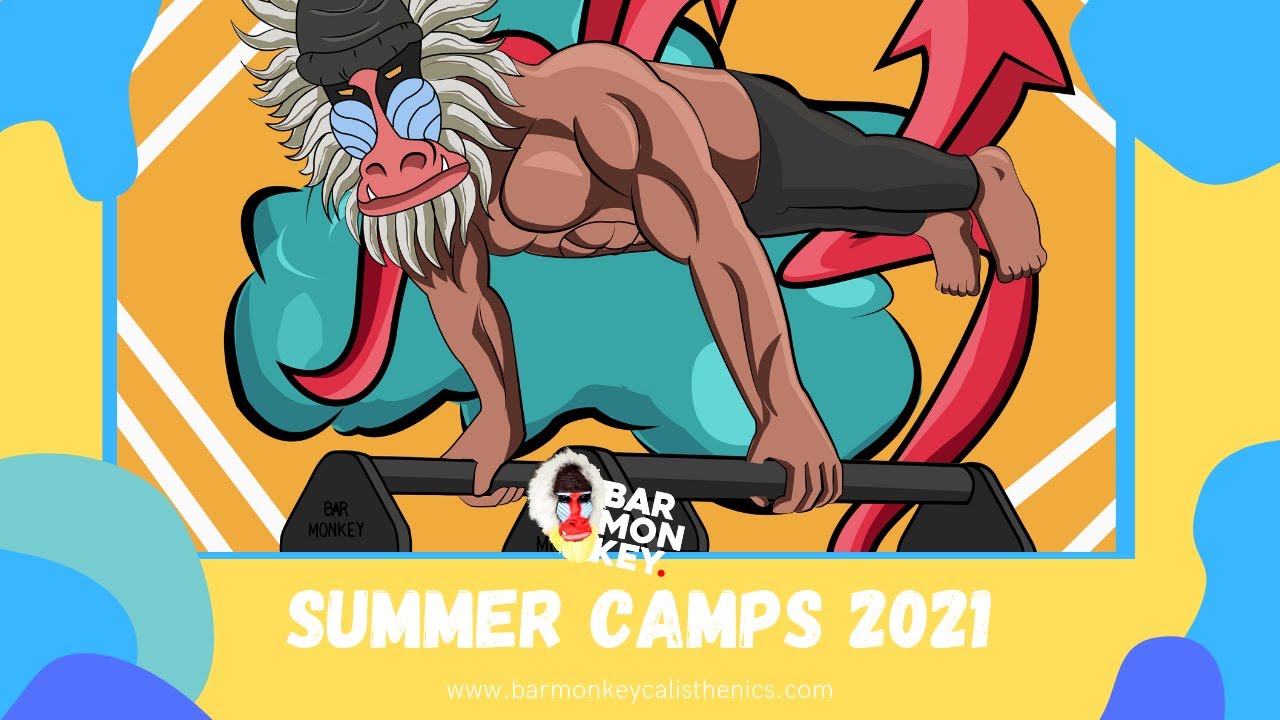 Summer Activity Camps 2021
