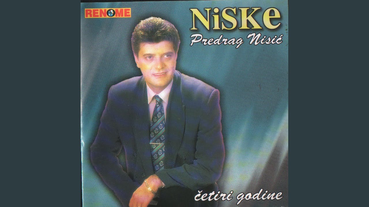 Cetiri godine