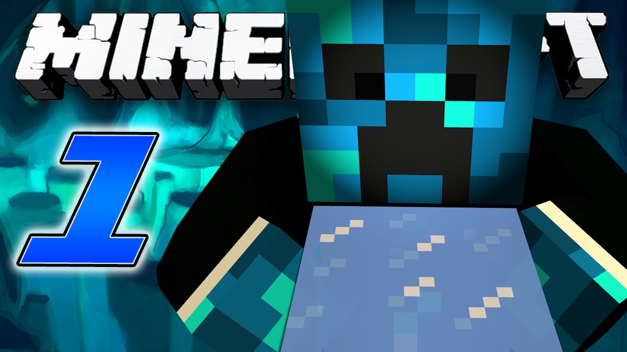 BEST ENDERPEARL EVER! - Epic Ice Factions Challenge Series - #1 (Minecraft Factions)