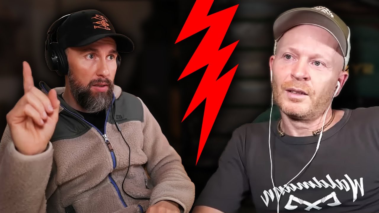 Widersprüche? Psychologe analysiert Stefan Hinkelmann bei RML