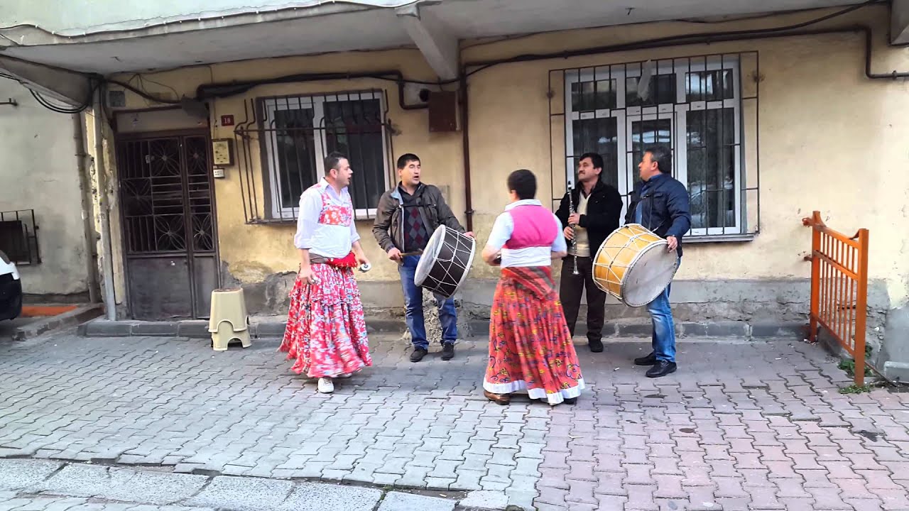 Devrekli gurup kardesler