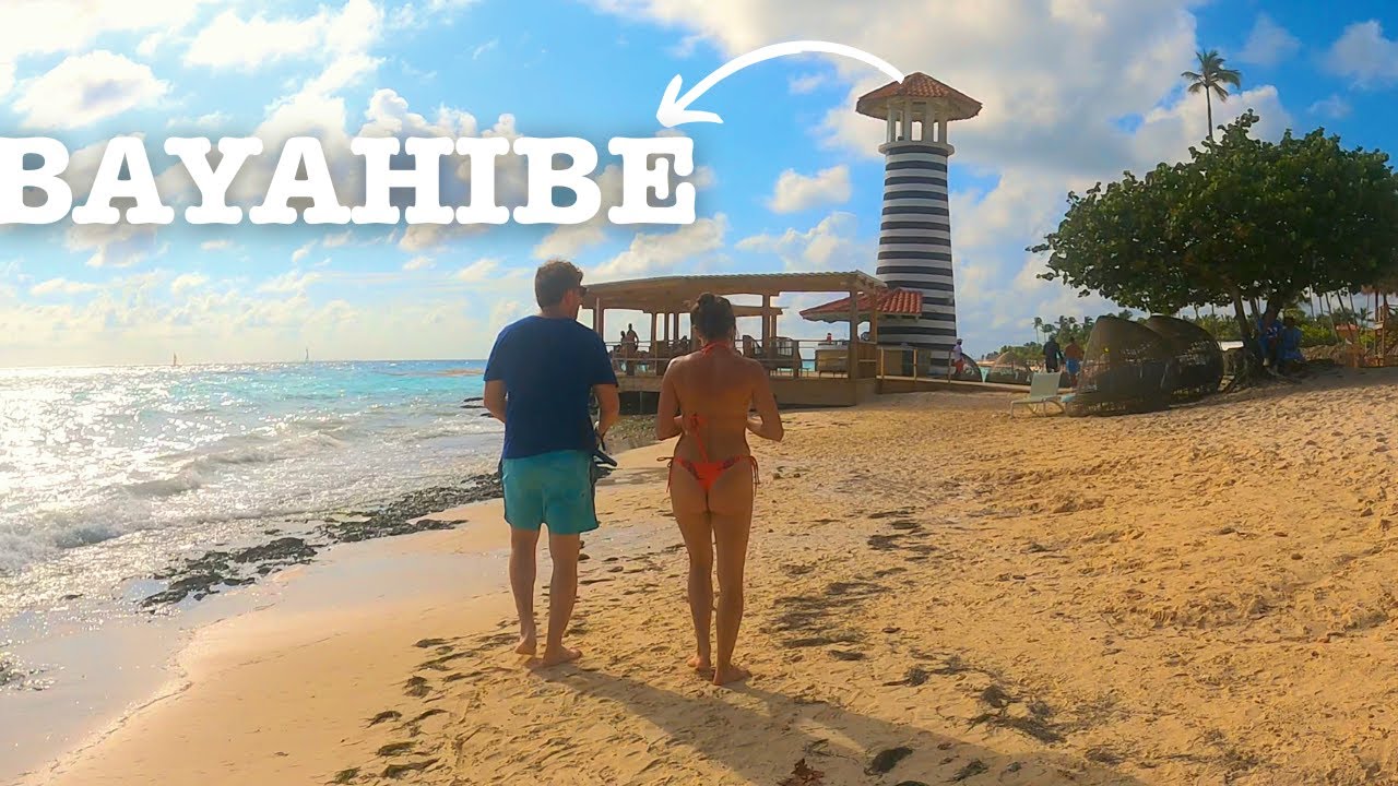 BAYAHIBE