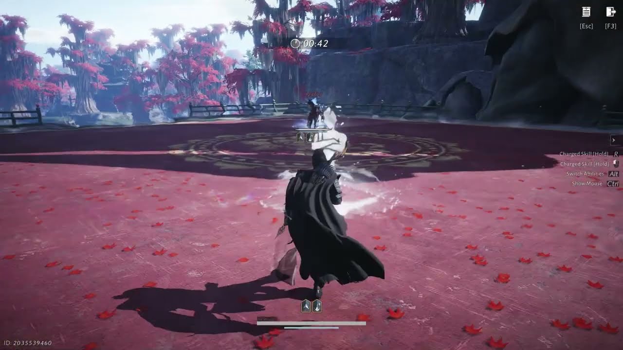 Rank 85 Mythic Fan Umbrella v Rank 1, Rank 2, Top 50 & Top 100/150 Players - Where Winds Meet PvP