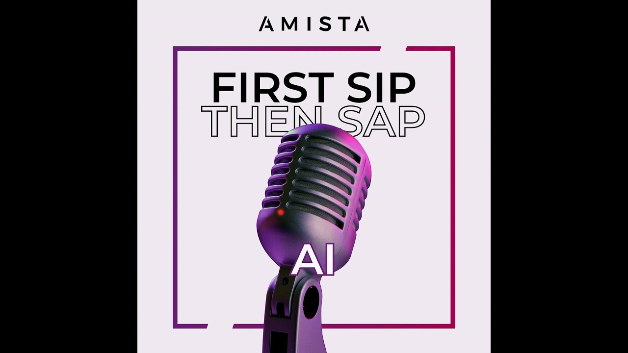 AI That Works: Real Business Value in SAP