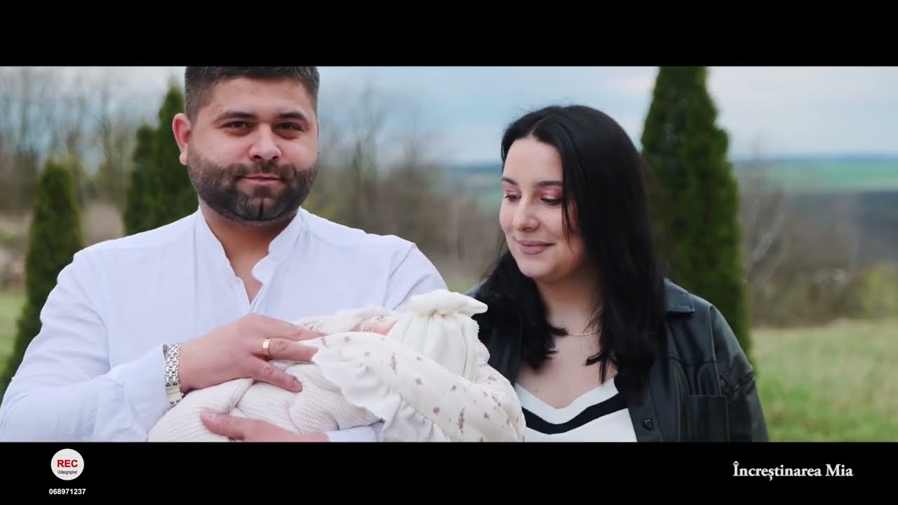 Clip rezumat Increstinarea Miei