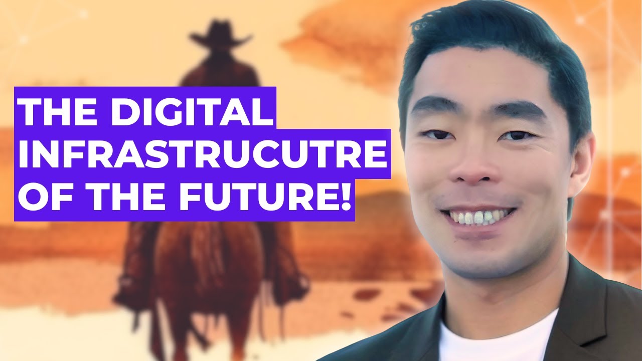 Why Alberta is Leading Canada&rsquo;s Digital Asset Revolution | Alvin Leung