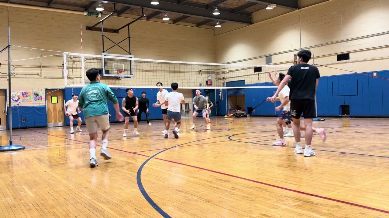 ps 2 open gym set 4 2/2/2026