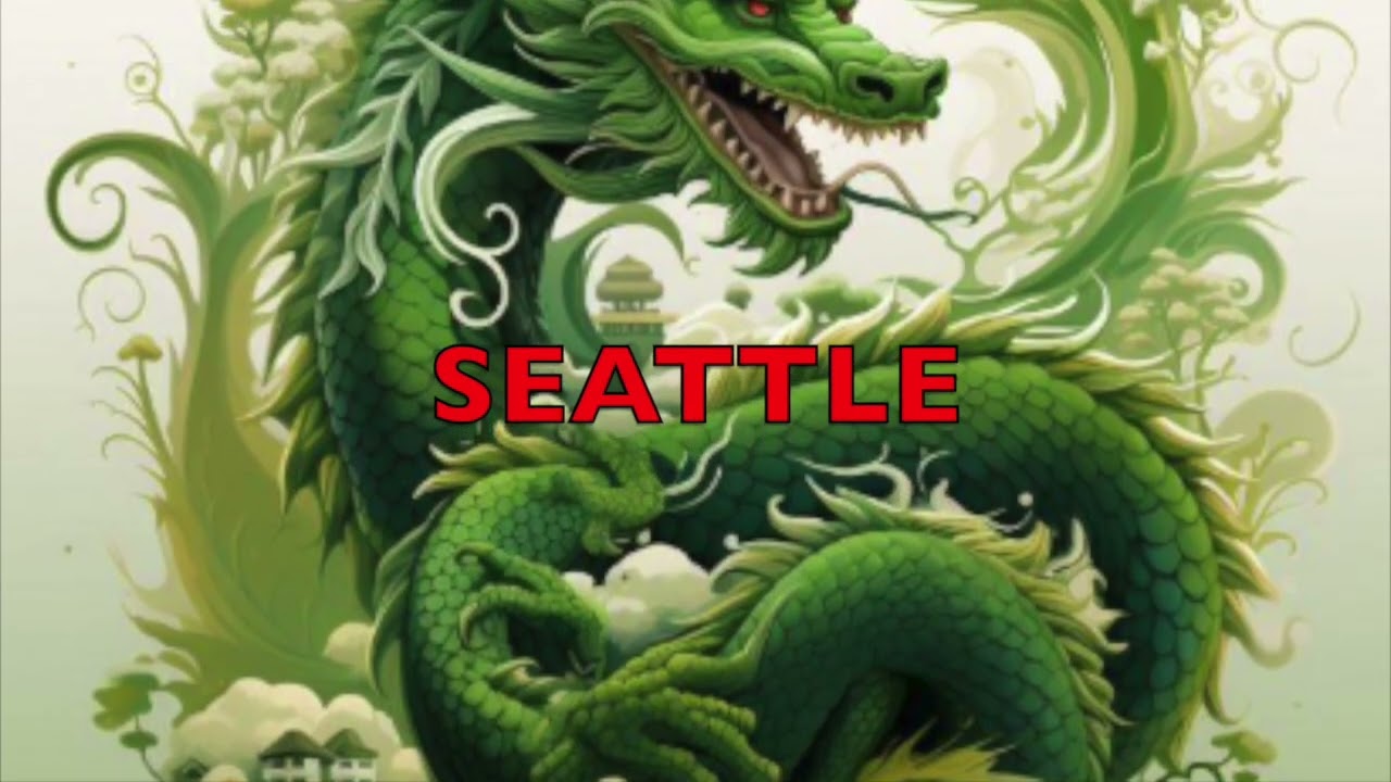 Coffee With The Dead - Seattle: Release Notice