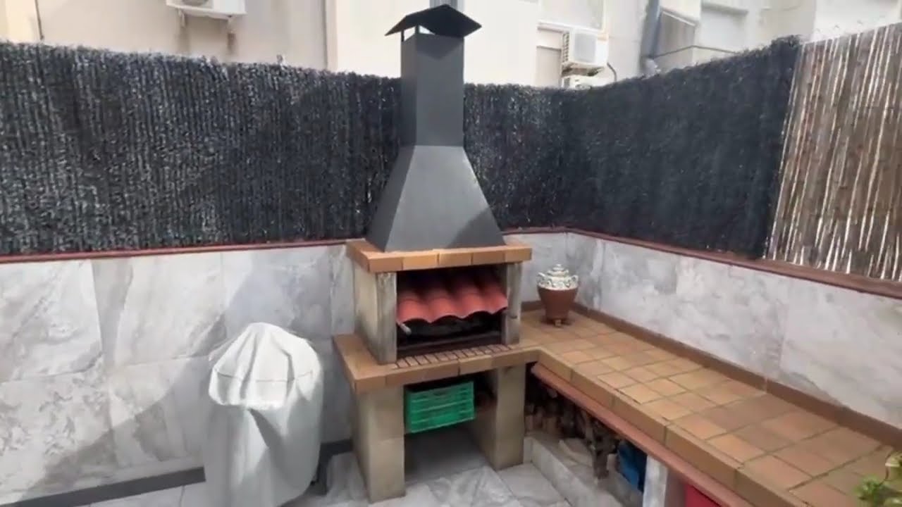 Cunit - Casa pareada en el núcleo urbano en venta