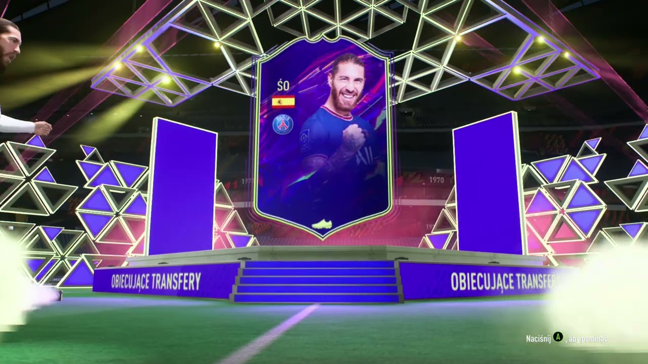 10 x 85+ Pack | FIFA 22 ULTIMATE TEAM