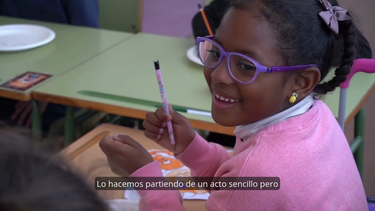 Creer, escuchar, acompañar