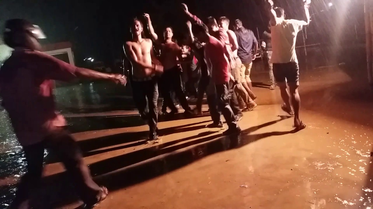 Agragami club pns