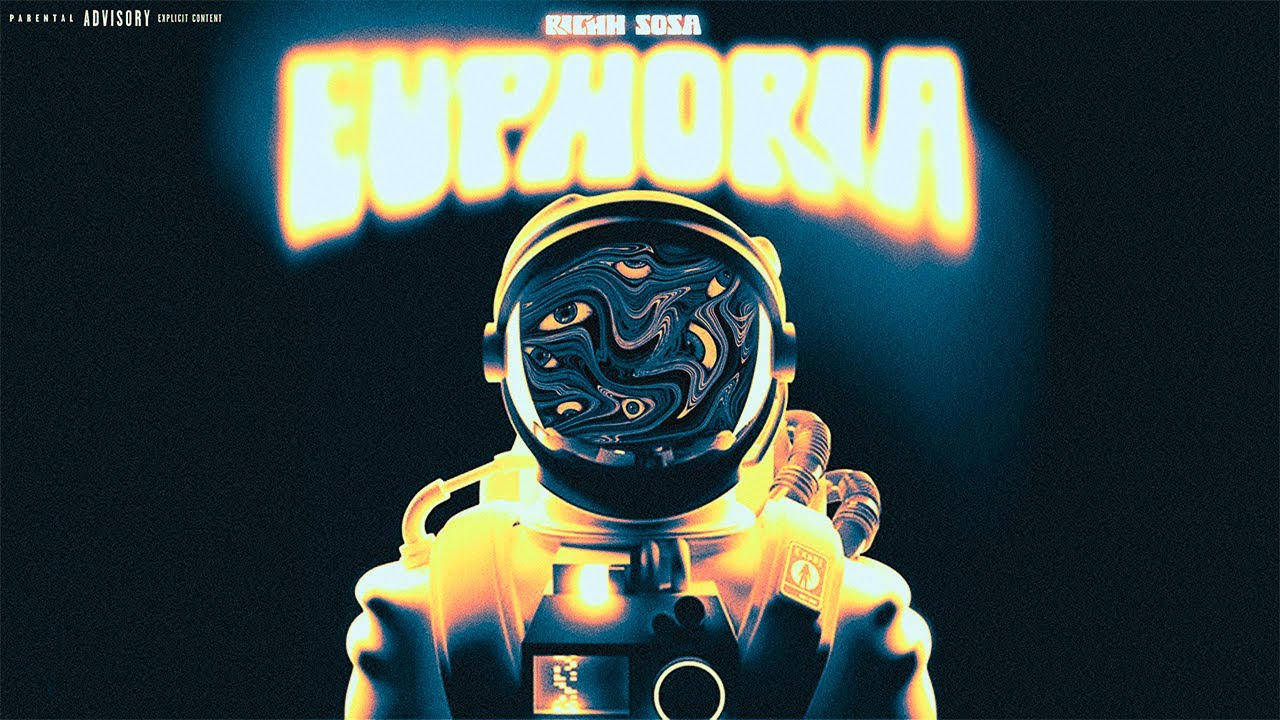 EUPHORIA - RICHH SOSA