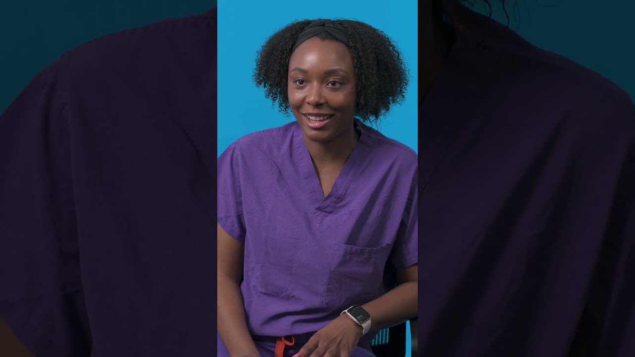 Labor & Delivery Nursing at Sinai Hospital | Baltimore #nursingjobs