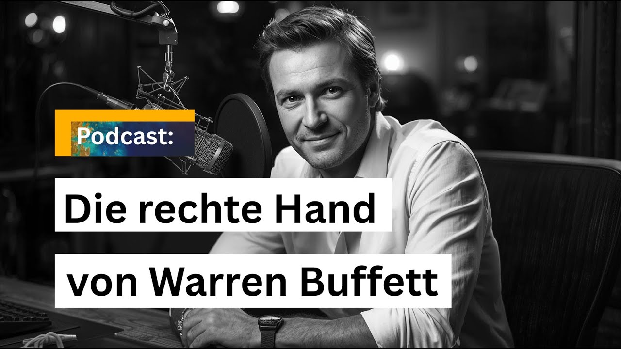 Jeden Tag ein bisschen weiser - Die Lebensregeln von Charlie Munger