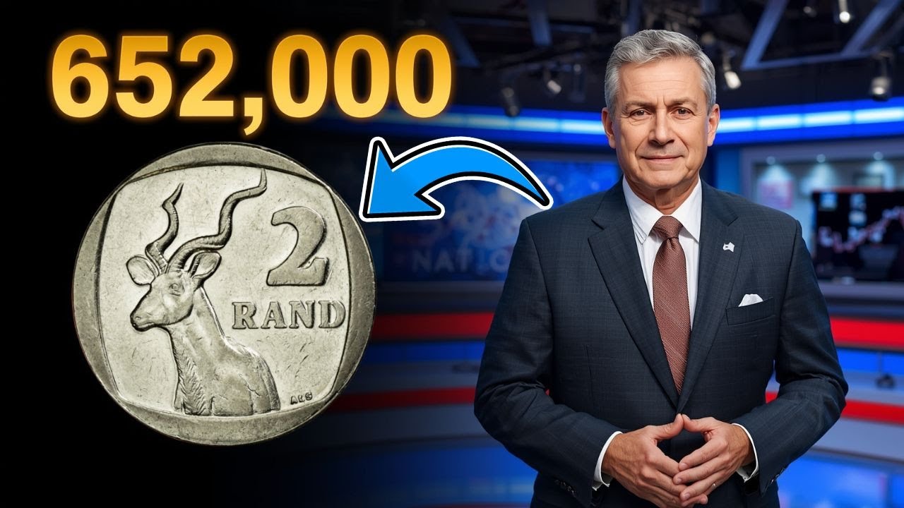 1991 2 Rand Value Breakdown &ndash; Could Yours Be Rare?