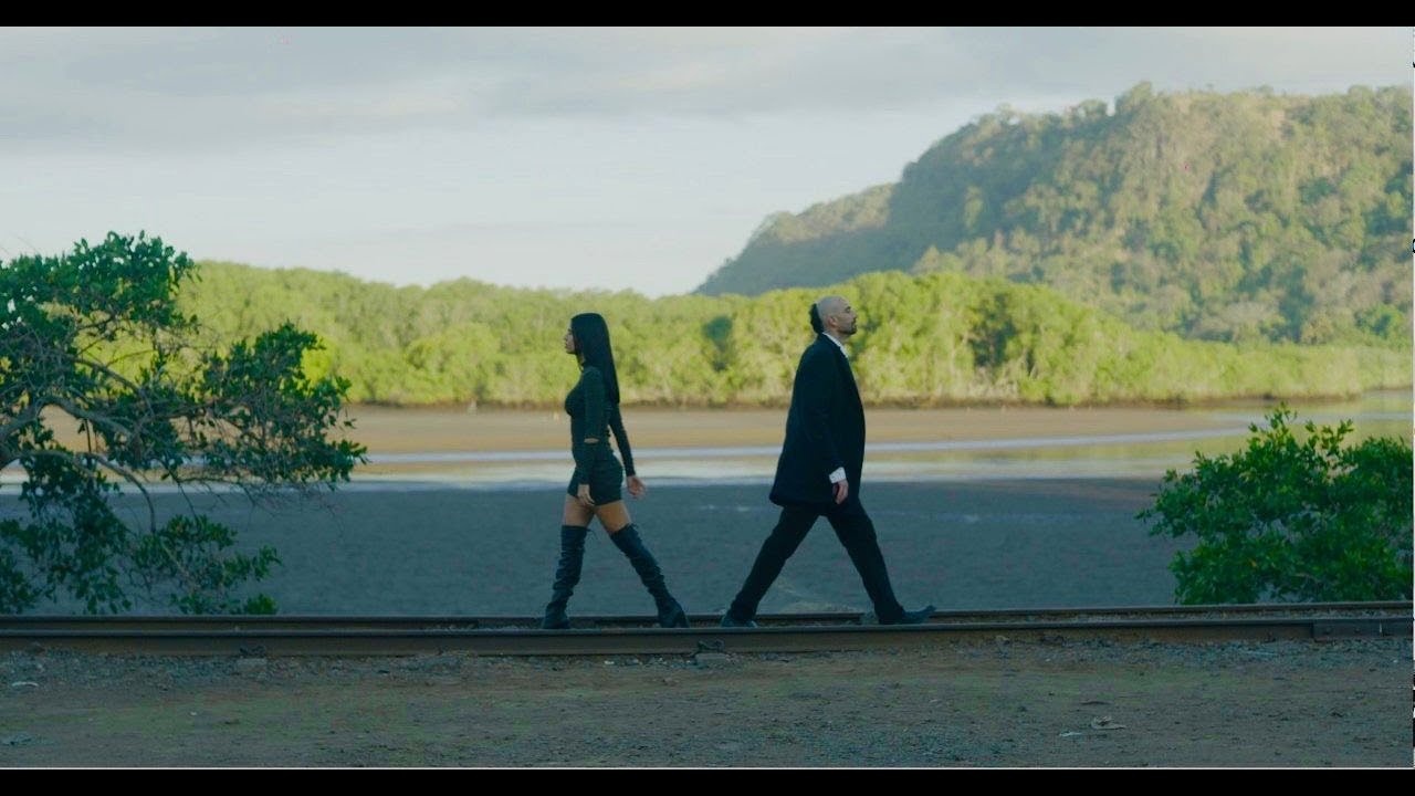 Las Cosas Como Son (Video oficial)