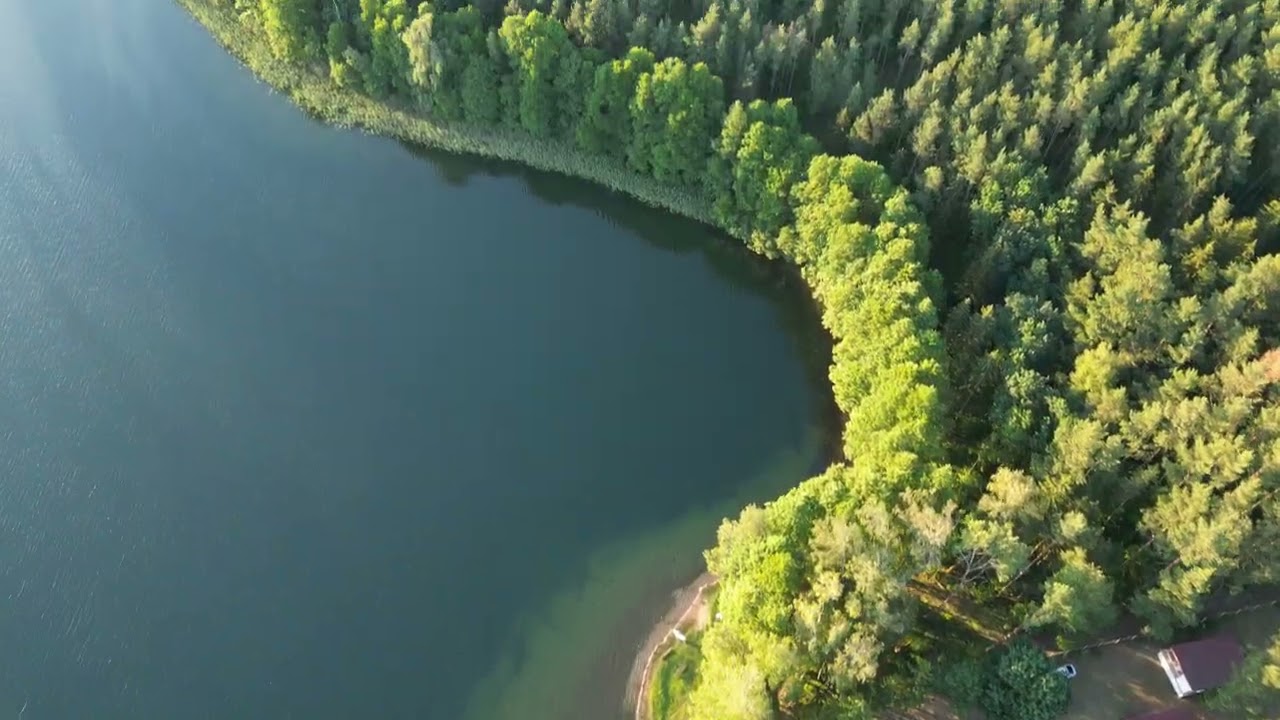 Jezioro Piłakno