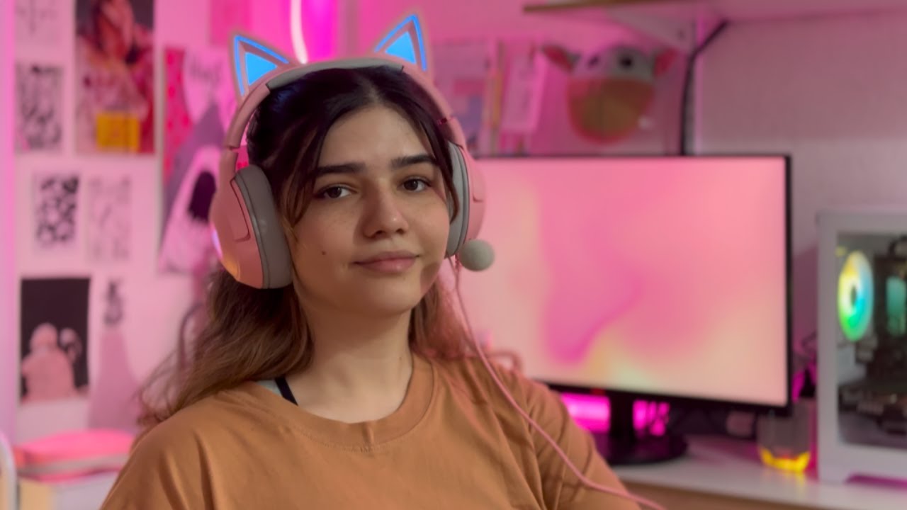 Razer Kraken Kitty v2 Review: Everything You Need To Know