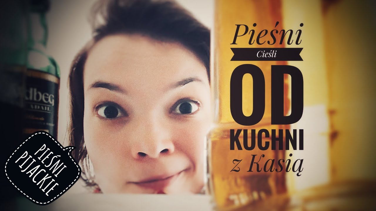 CO ŚPIEWAĆ PO PIJAKU? Pieśni Cieśli - S110 - Pieśń pijacka: Ho, ho, ho gorzołka jest dobro