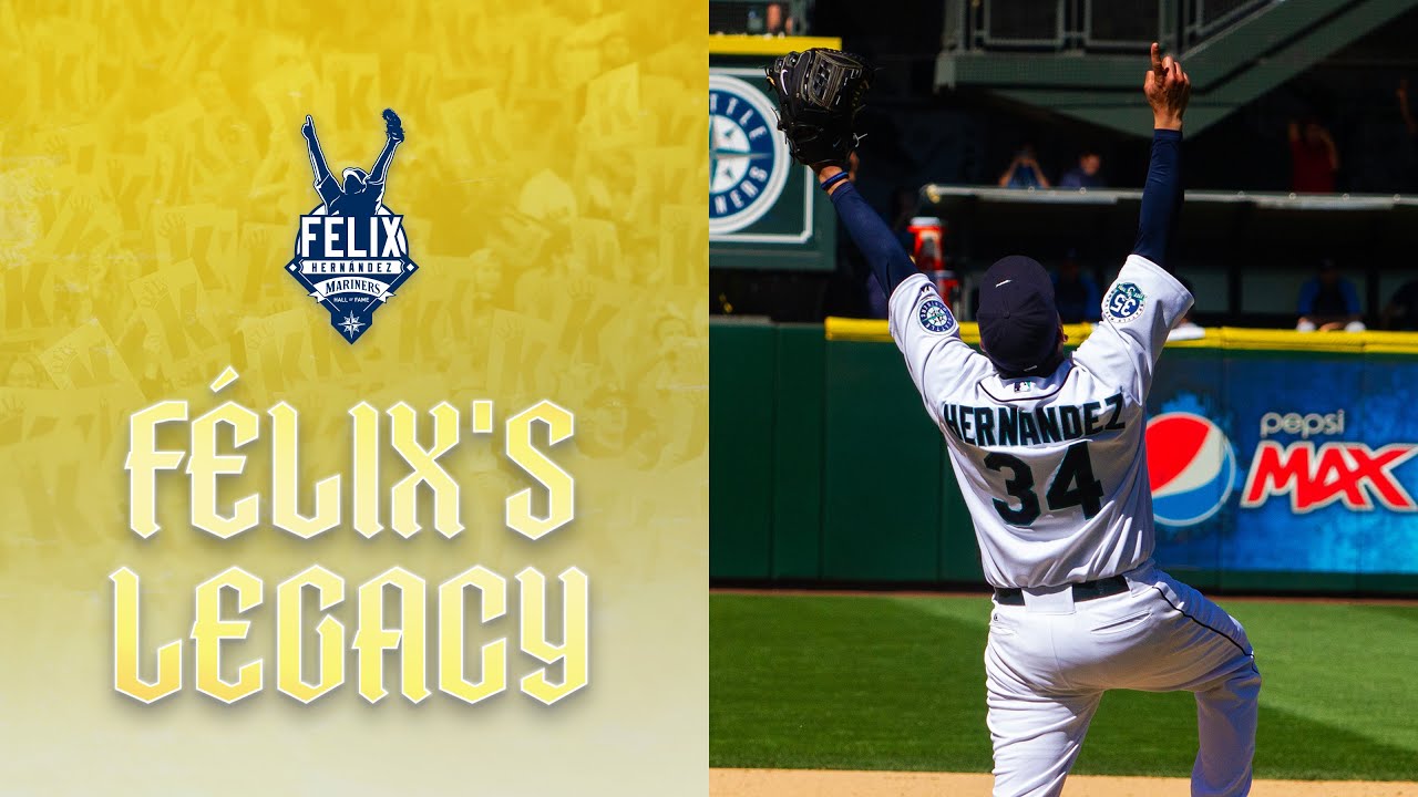 Legends Look Back on the Legacy of F&eacute;lix Hern&aacute;ndez