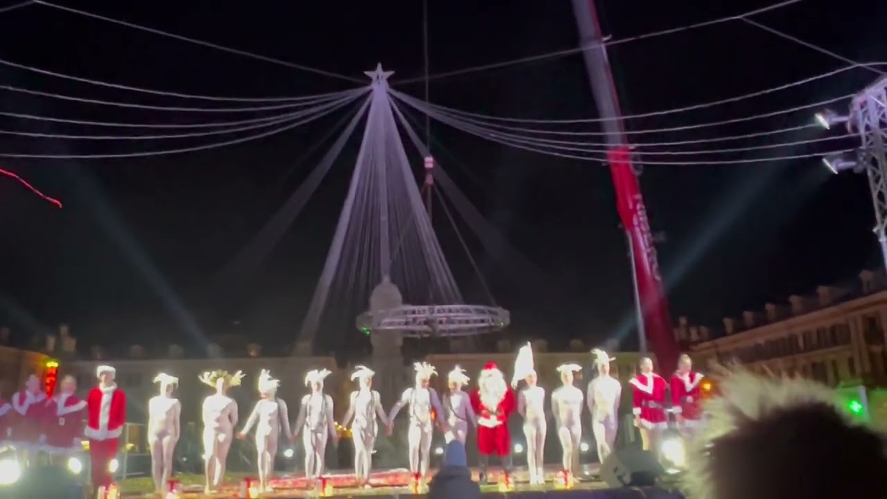 Festa dell'accensione delle luminarie natalizie a Cuneo 2026
