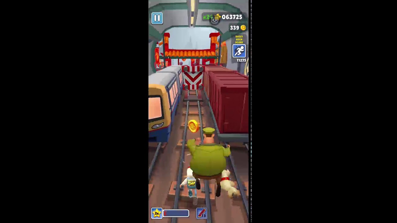 LIVE🔴 Subway Surfers Maximum Coin Challenge  #streamwithglip