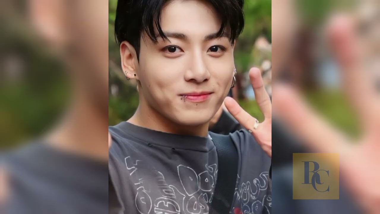 Jung Kook 💛 BTS  #Lifestyle #shorts #2025 