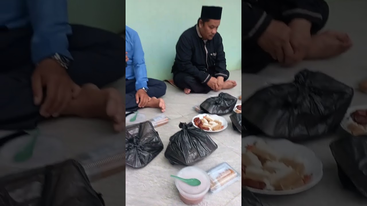 Pesantren Ramadhan 1447H.MIN 2 Paser.23 - 25 Februari 2026