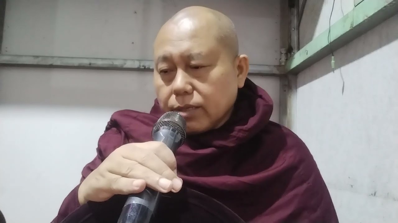 စောင့်ကြိုလျက်ပါတရားတော်  ဓမ္မအောင်မြေ ဒေါက်တာ ဘဒ္ဒန္တကောဝိဒJuly 9, 2025