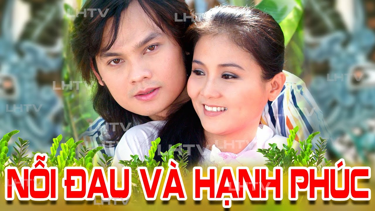 Cải Lương Thời Hoàng Kim: Nỗi Đau Và Hạnh Phúc - Kim Tiểu Long Thanh Ngân Diệp Lang Trọng Nghĩa