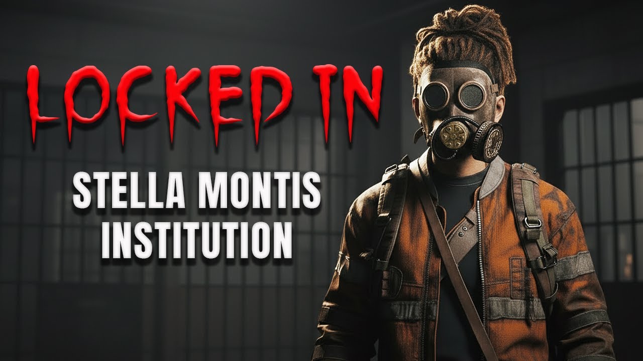 I Turned Arc Raiders Into a Prison