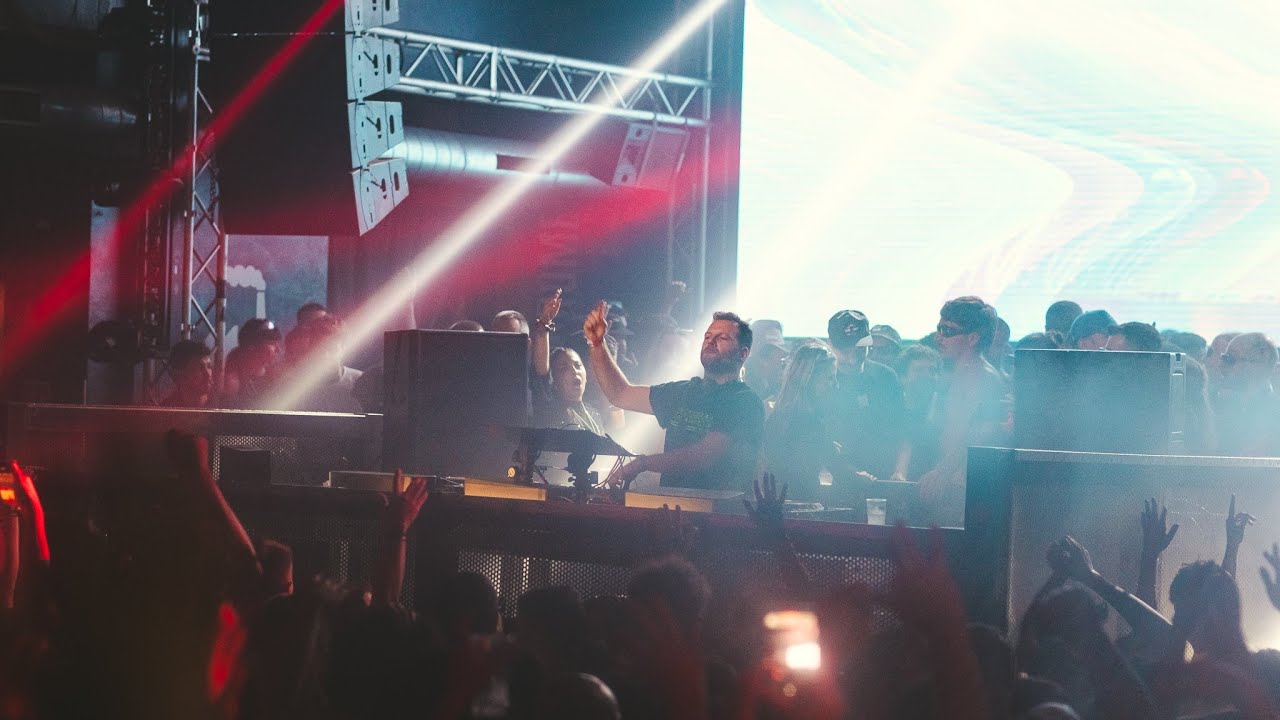 ENRICO SANGIULIANO @ Audiodrome Club - 08 Nov 2024