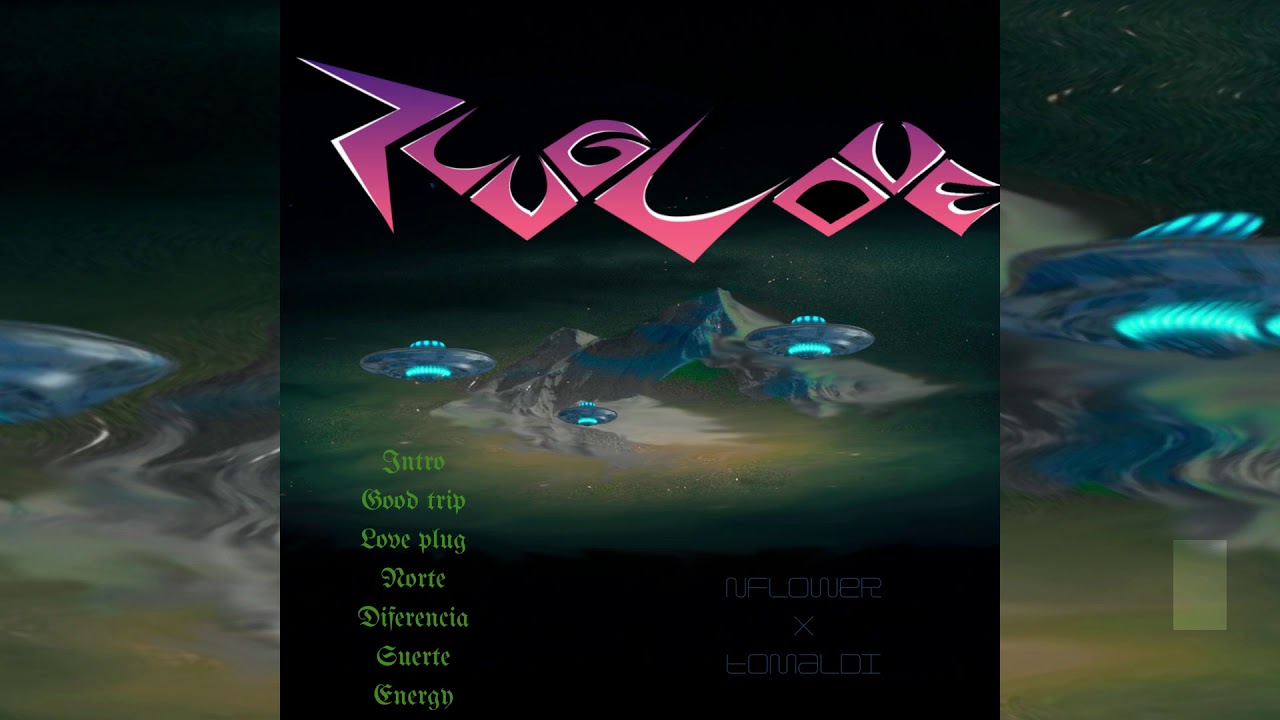 LOVE PLUG (NflowerXtomaldi)