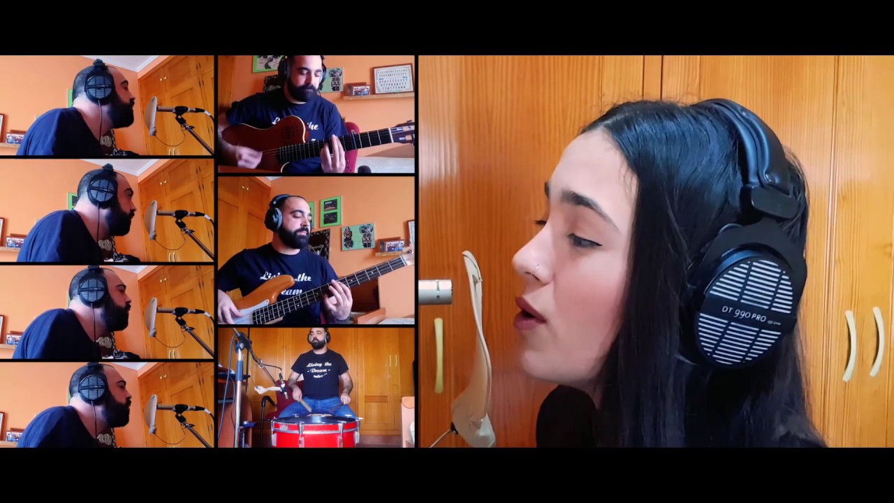 Para quedarte - Jose Carlos Escobar ft. Berta Escobar