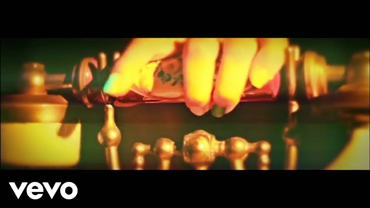 Gloria Trevi - Cambio Y Fuera