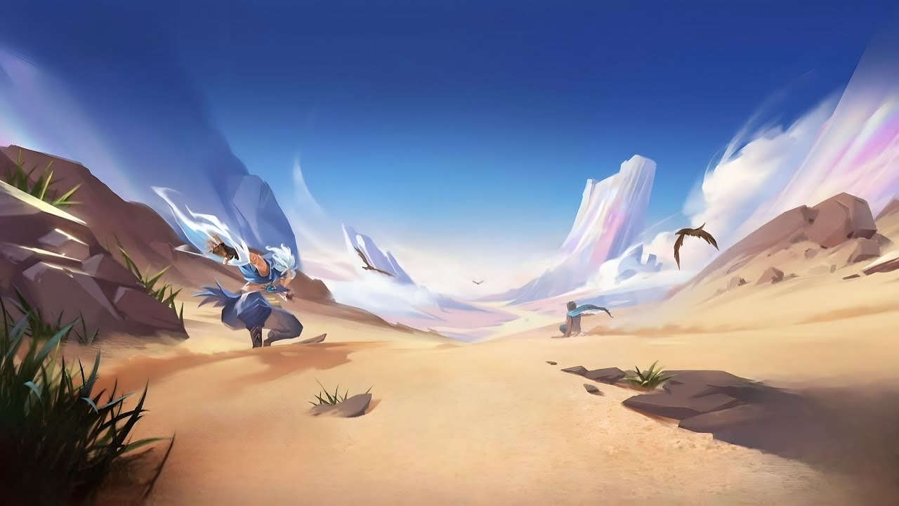 Mobile Legends: Bang Bang S39 Day 32